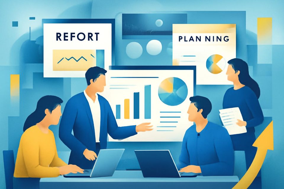 Leveraging Codex for Financial Reporting and Planning