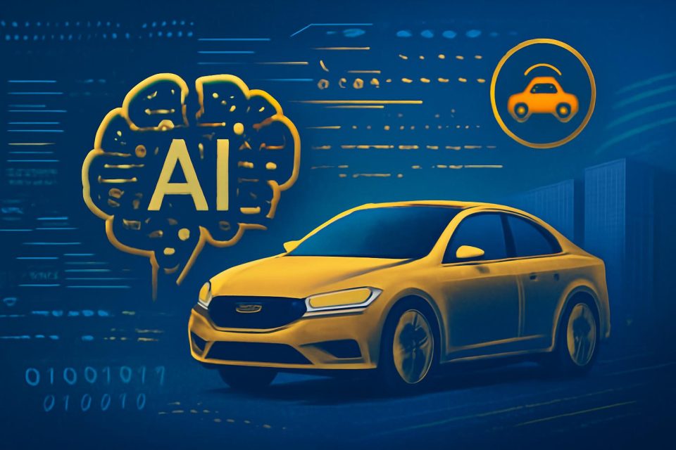 AutoScout24 Enhances Development with AI Workflows