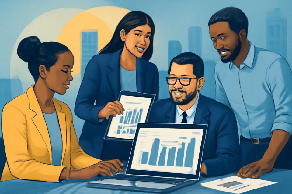 How finance teams use Codex