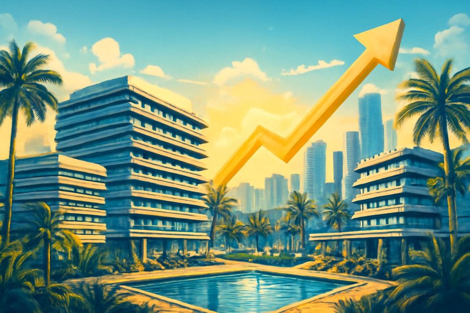 Ventive Hospitality Plans ₹2,000 Crore Expansion in Luxury Sector