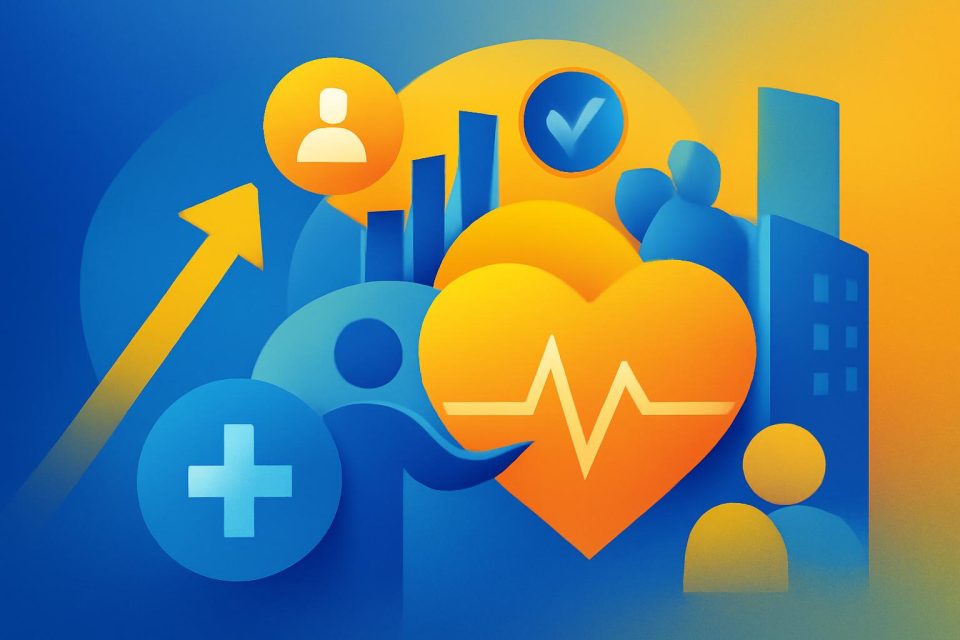 Aditya Birla Health Focuses on Wellness Incentives to Enhance Claims Ratios