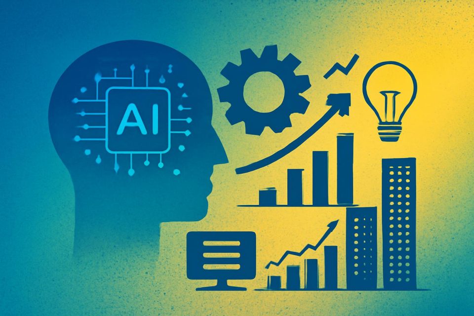 90% of Mature AI Adopters Reduce BPO Spending, Reveals Z47-OpenAI Report