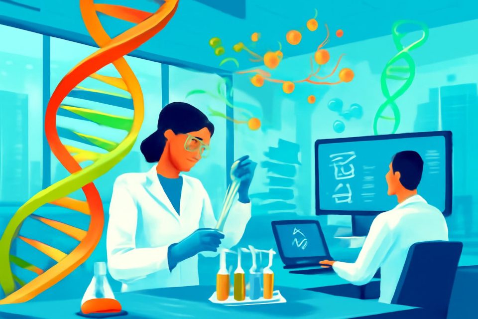 LiteFold: Transforming Drug Discovery with Innovative AI Solutions