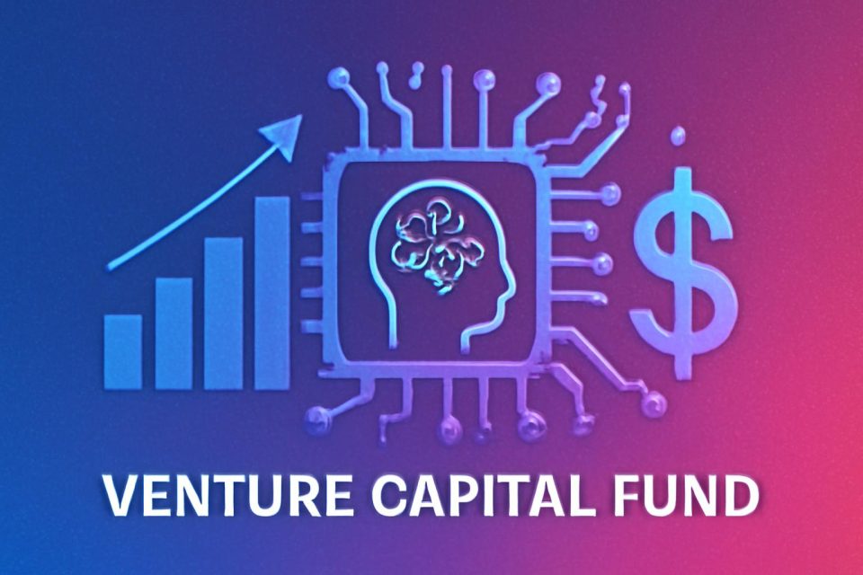 Silicon Road Ventures and Ajay Mahajan Launch ₹150 Crore Fund for Agentic AI Startups