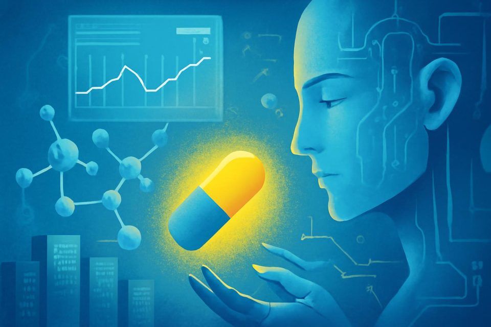 Isomorphic Labs Secures $2.1 Billion for AI-Driven Drug Discovery