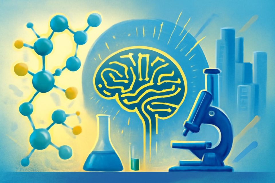 Isomorphic Labs Secures $2.1 Billion to Enhance Drug Discovery Efforts
