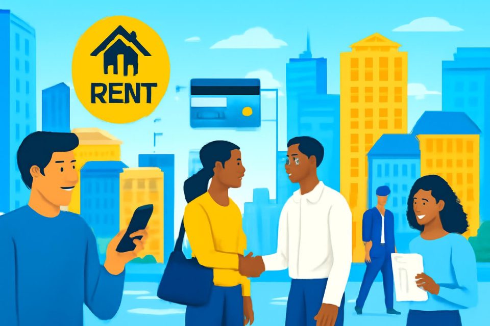 How Flent and Cashfree Payments are rewriting the rules of renting in India