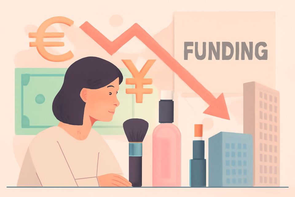 Sugar Cosmetics Seeks ₹100-150 Crore Funding Amid Financial Struggles