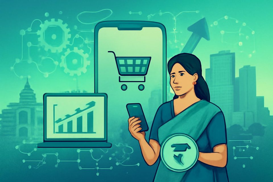 Zoho Invests ₹70 Crore in ONDC to Empower MSMEs