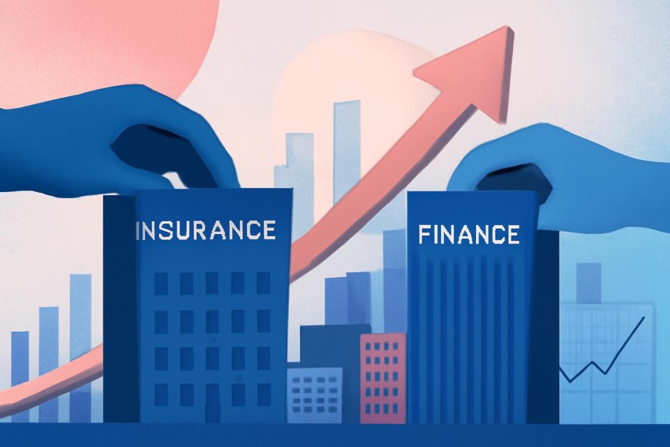 Raise Financial Expands into Insurance with GreenLife Acquisition
