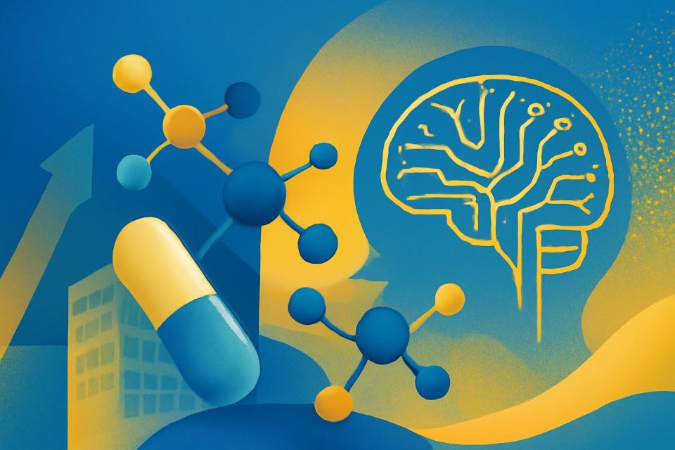 Isomorphic Labs Nears $2 Billion Funding to Enhance Drug Discovery