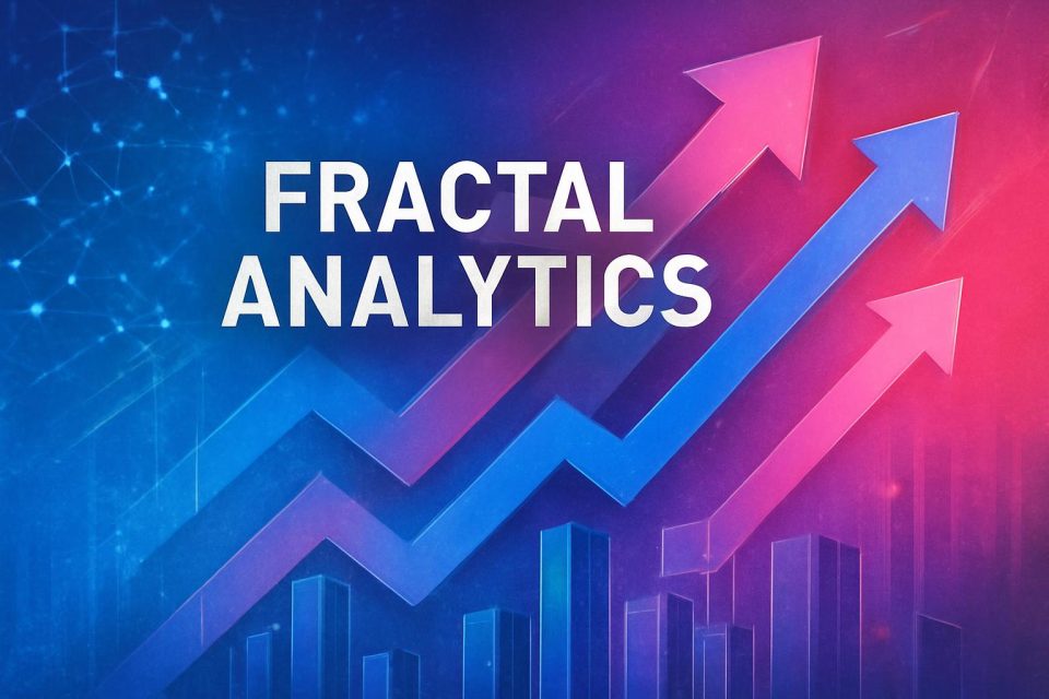 Fractal Analytics Doubles Q4 Profit, Sees Expanding Opportunities in Enterprise AI Market