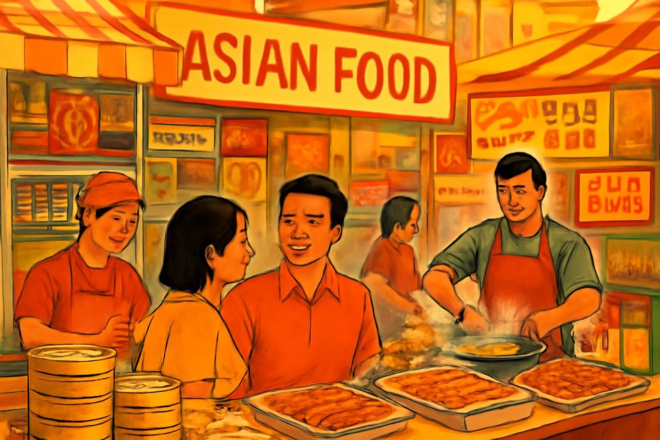 Wipro Consumer Care Ventures Backs Pan-Asian Food Brand Moi Soi