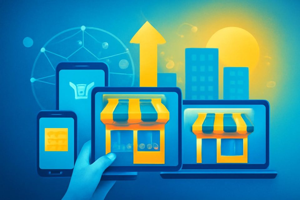 Zoho Commits ₹70 Crore to ONDC for Small Business Growth