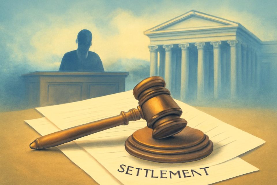 SEC and Elon Musk to Present Settlement Proposal Over Twitter Stake Disclosure