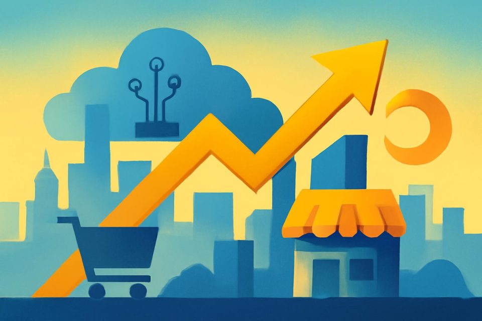 Alibaba Reports 3% Revenue Growth Amid Cloud and E-Commerce Boost