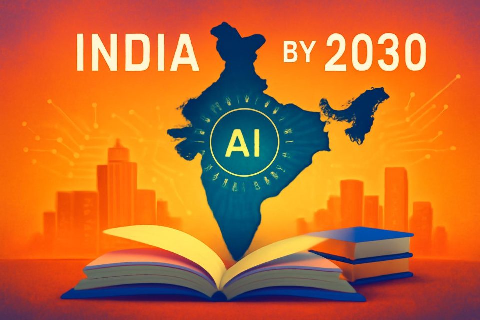 India Poised to Become Global AI Skill Hub by 2030, Says IBM India MD