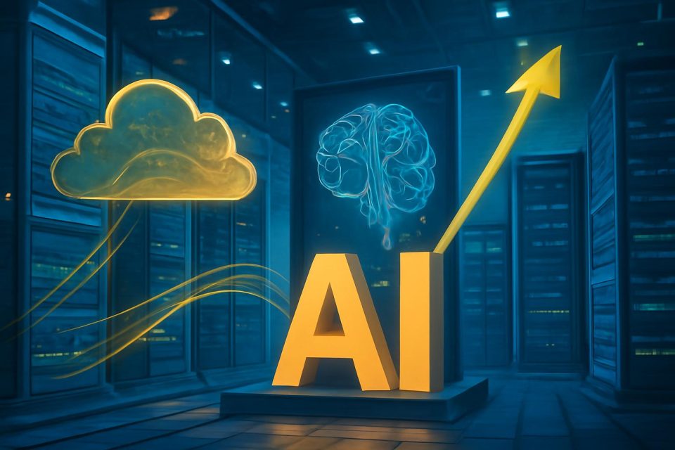 Nebius Group Sees Revenue Surge Amid AI Infrastructure Demand