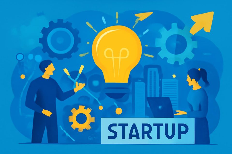 Daily Startup Roundup: Key Updates from May 13, 2026