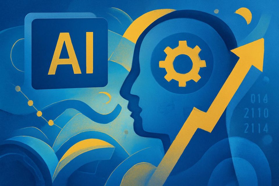 Adaption Launches AutoScientist for Self-Training AI Models