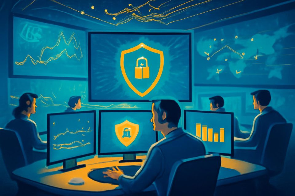 Exaforce Secures $125 Million to Enhance Cybersecurity Solutions