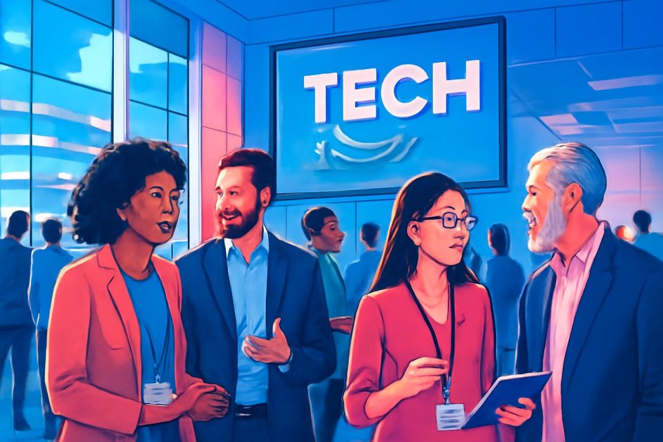 TechCrunch Disrupt 2026: Six Stages for Navigating Today's Startup Landscape