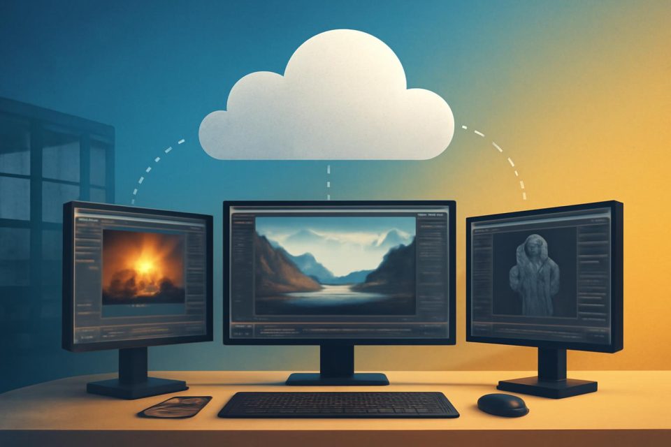 Maximizing Cost Efficiency with AWS Deadline Cloud's Wait and Save Feature