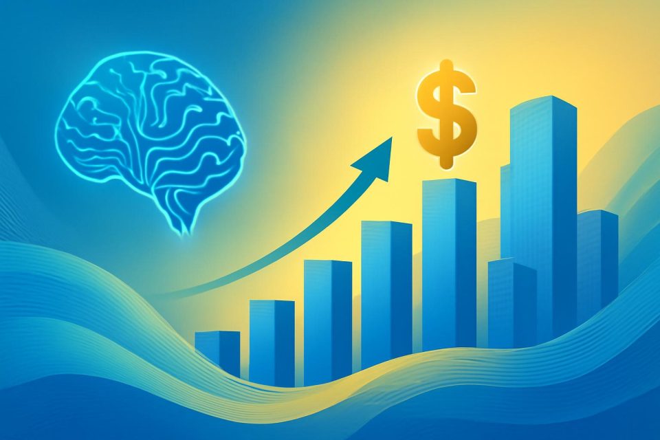 Alibaba to Boost AI Investment Beyond 380 Billion Yuan