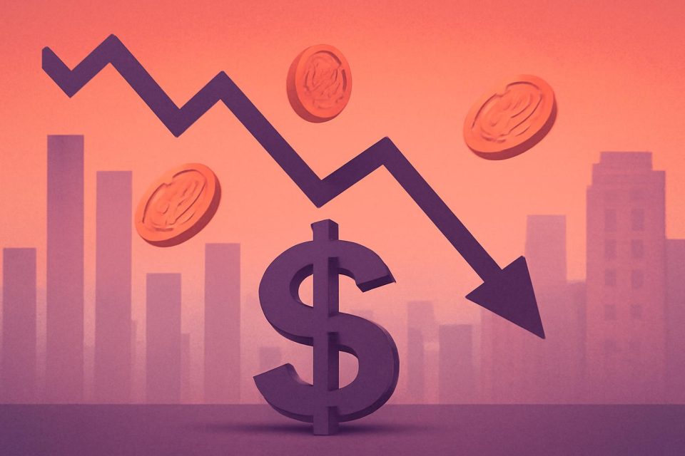 SoftBank Faces $600 Million Loss on Indian Investments in Q1