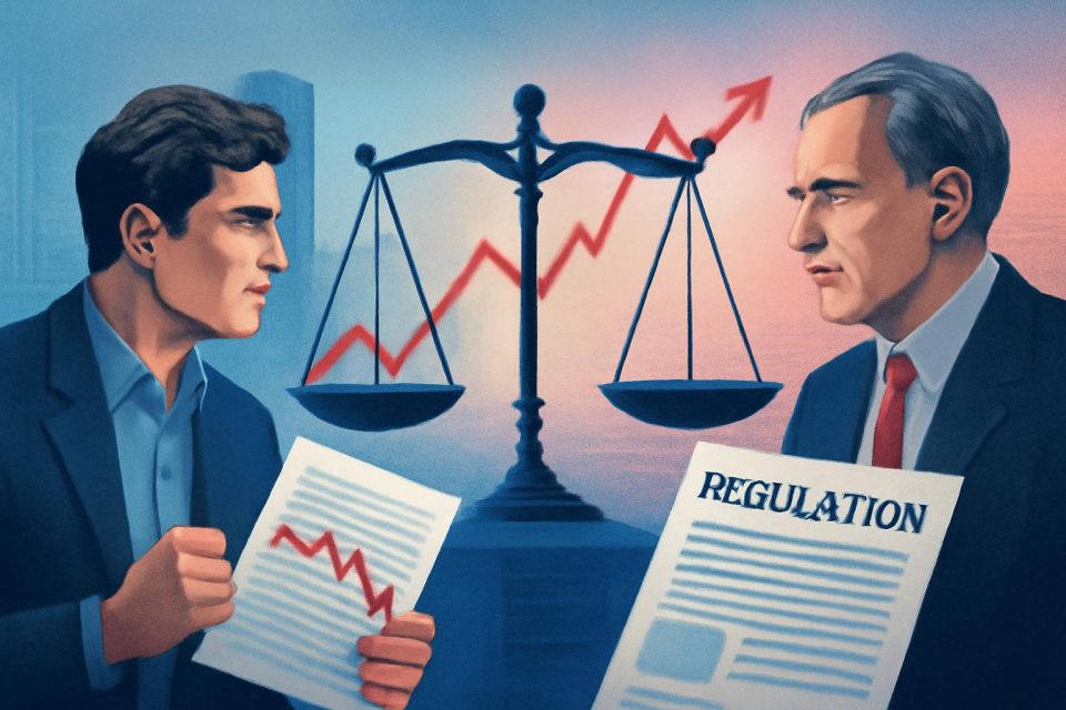 WallStreetBets Critiques SEC's Proposal to Reduce Quarterly Reporting