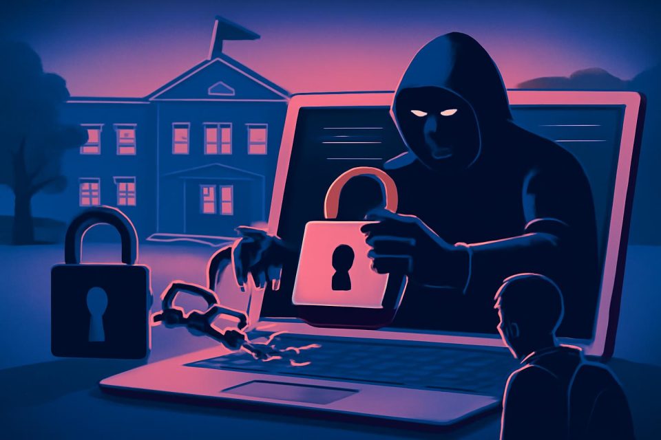 Instructure Faces Congressional Scrutiny Over Data Breaches