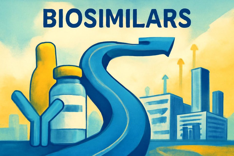 Cipla Expands Biosimilars Pipeline with New Product Additions