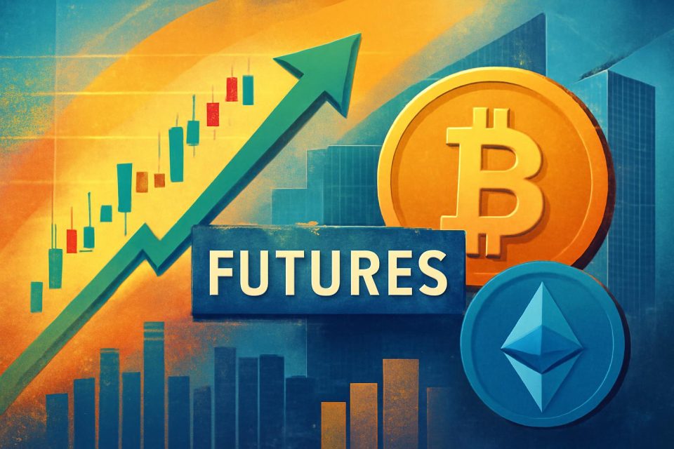 WazirX Introduces Low-Cost Crypto Futures Trading in India