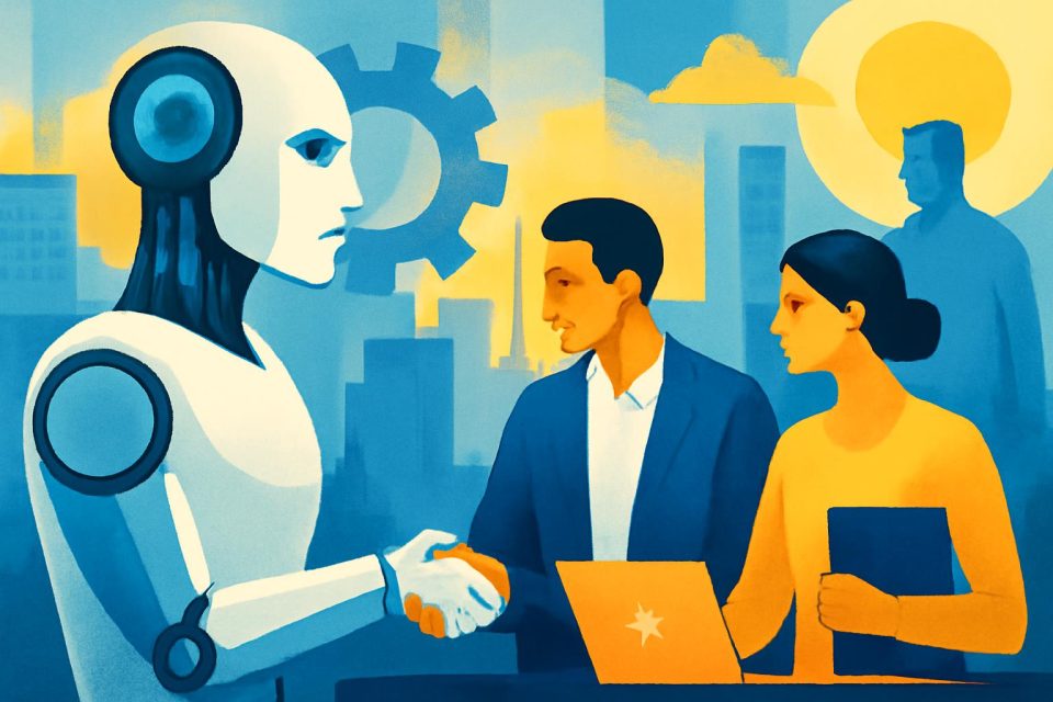Bank of Canada: AI Not Causing Widespread Job Losses Yet