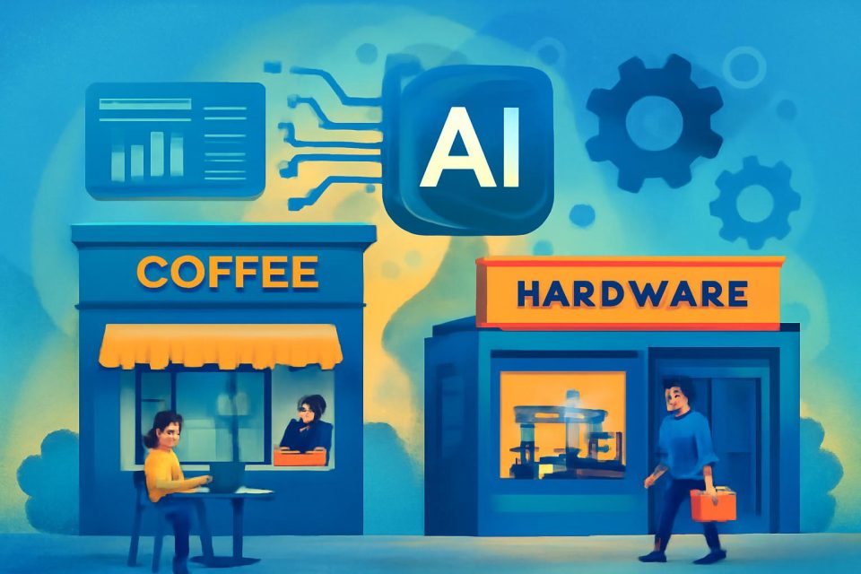 Anthropic Launches AI Services for Small Businesses