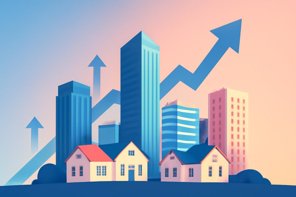 DLF Reports 5% Drop in FY26 Sales Bookings