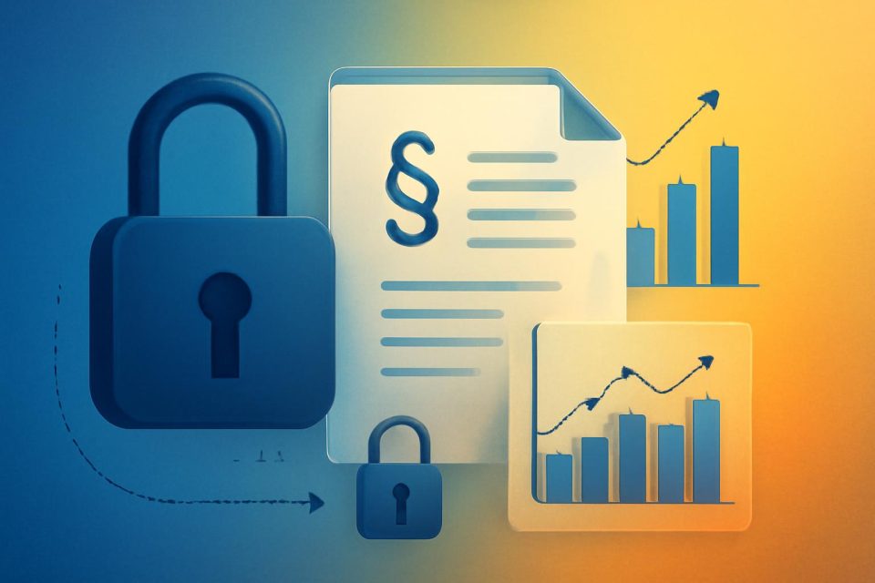 Automating Data Discovery and Analytics for Legal Workloads on AWS