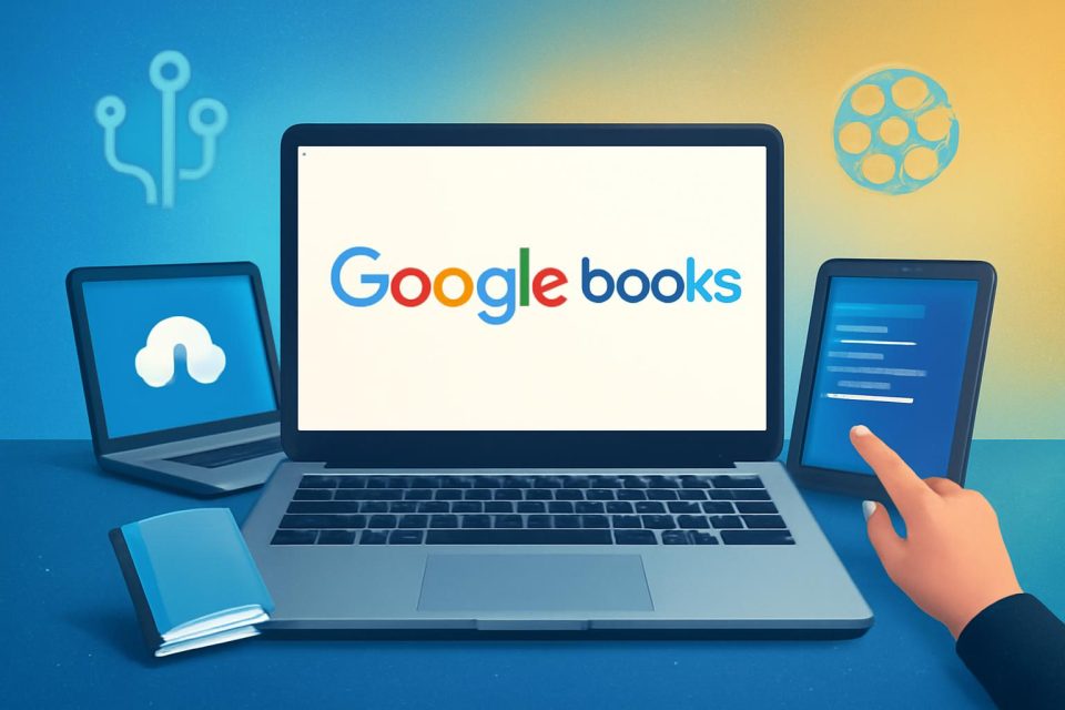 Googlebooks: The Future of Chromebooks and Workflow Integration