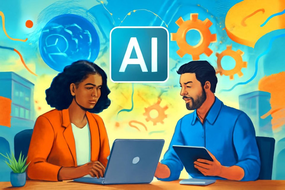 Claude for Small Business: Empowering Entrepreneurs with AI Tools