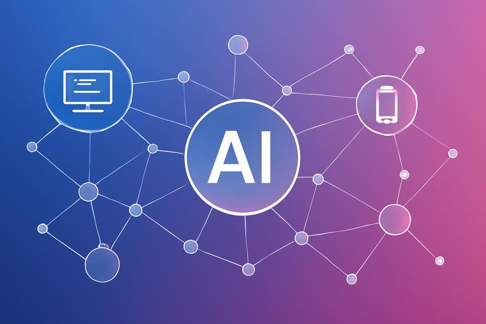 Google Maintains Leadership in Gartner Magic Quadrant for AI Development Platforms