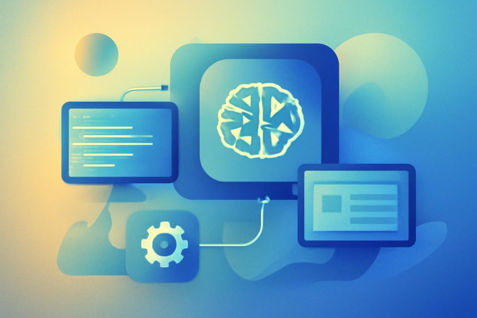 Best Practices for Integrating Claude with Computer and Browser Use