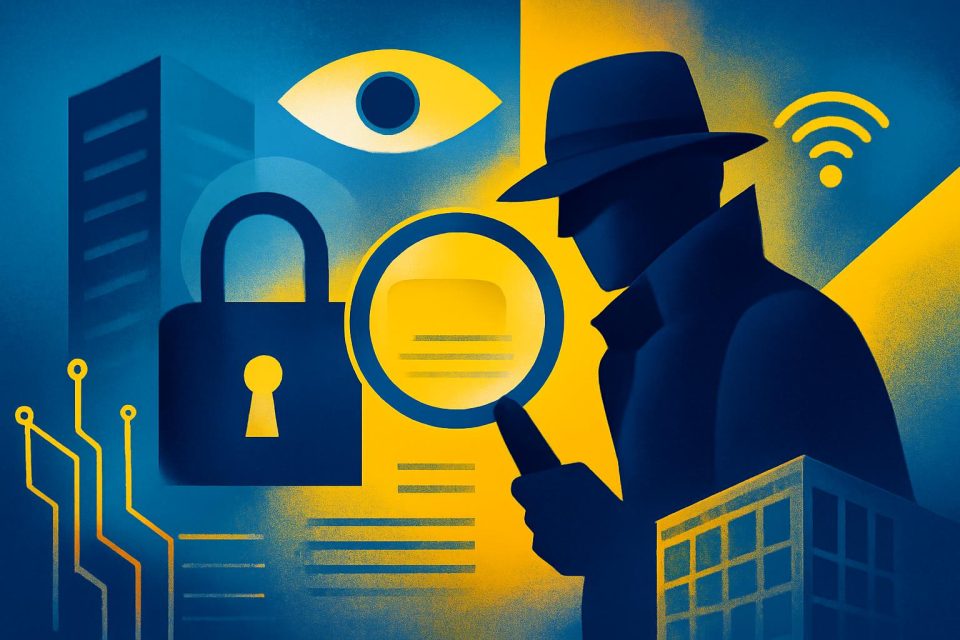 Federal Prosecutor in Silicon Valley Focuses on Foreign Corporate Espionage