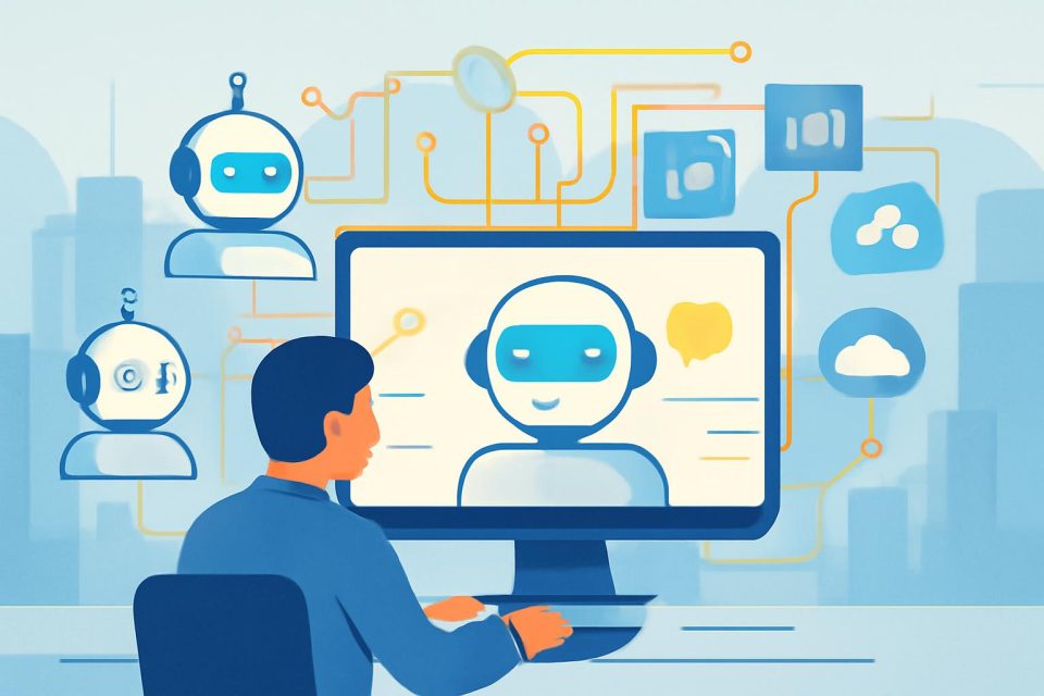 Notion Unveils New Developer Platform for AI Integration