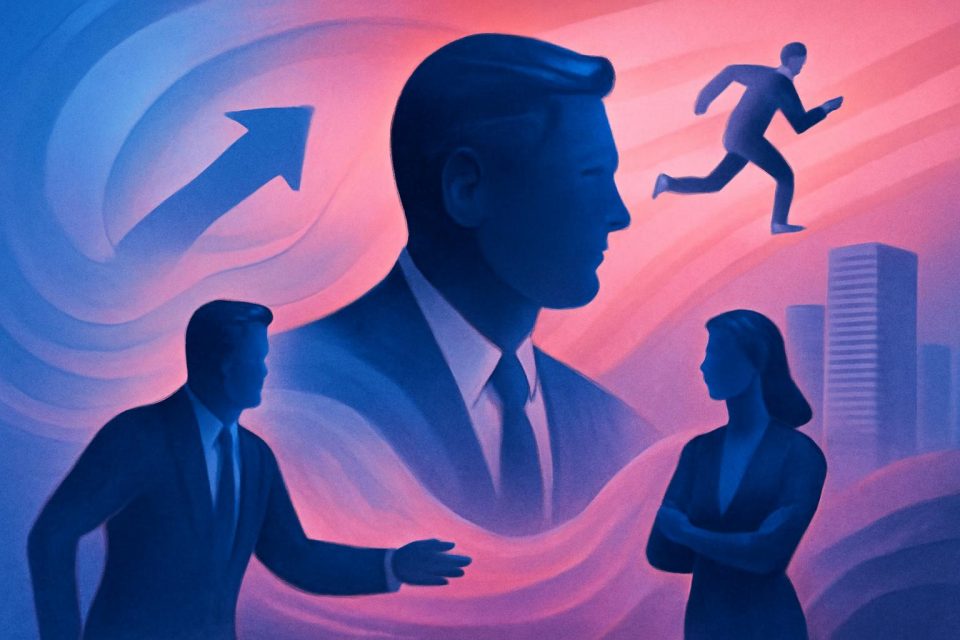 Mphasis Faces Executive Exodus Amidst Talent Poaching Allegations