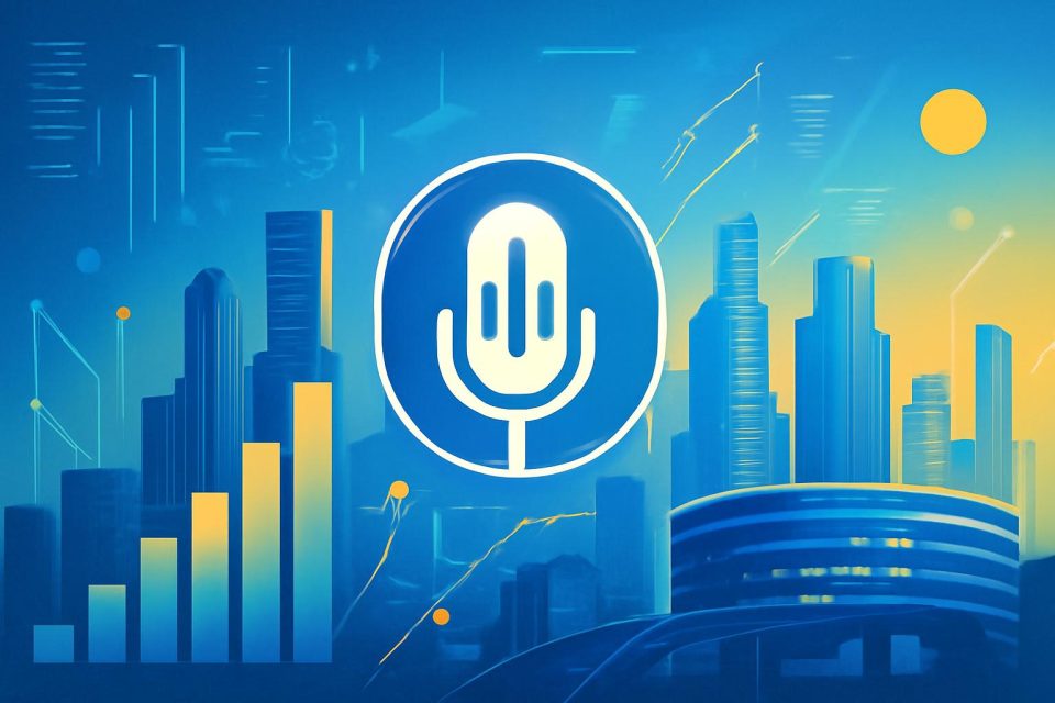 Activate Invests in ElevenLabs to Expand Voice AI in India