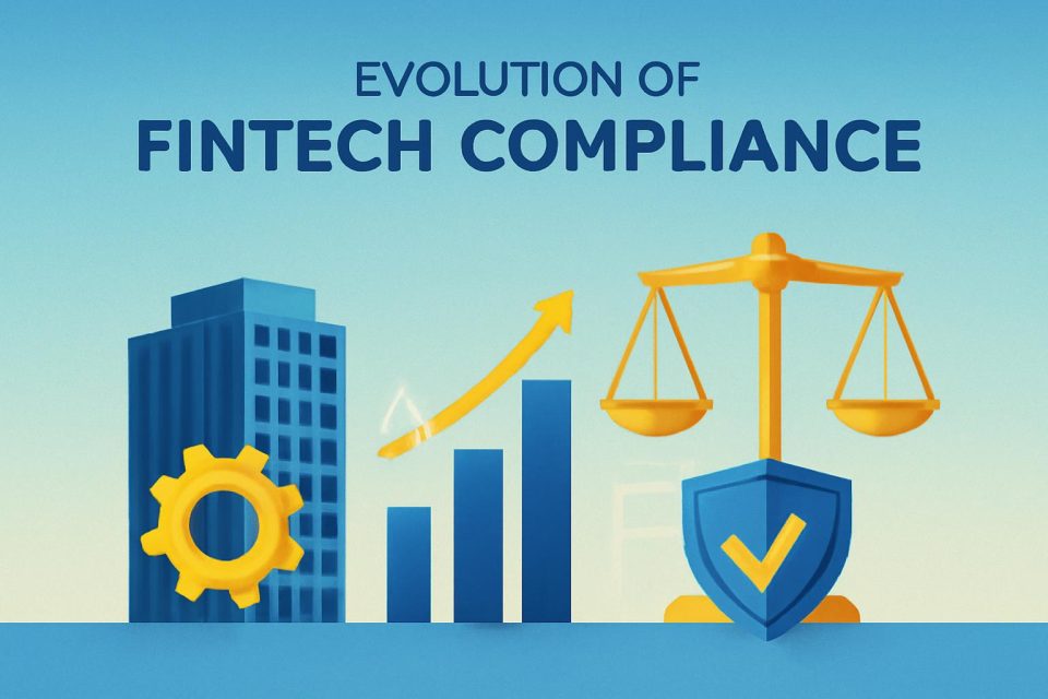 Fintech Firms Embrace Regulation for Sustainable Growth