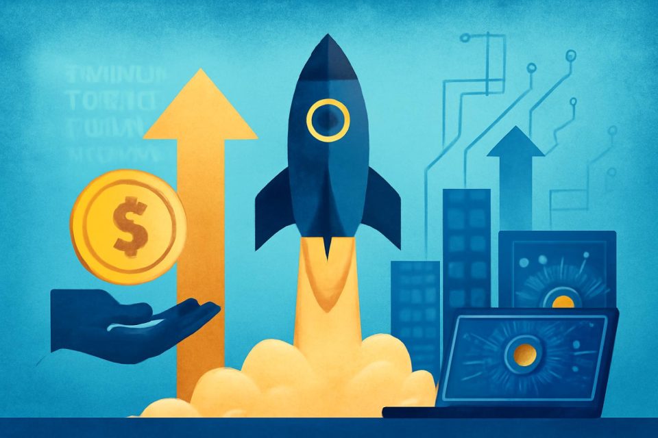 Mettle Capital: New VC Fund Aims for $350-400 Million to Support Indian Startups