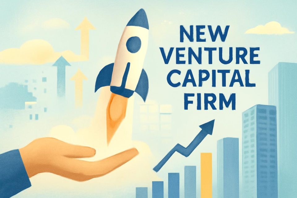 Mettle Capital Emerges from Ex-Peak XV Partners with Ambitious $400 Million Fund