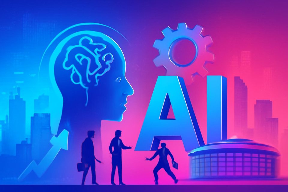 Microsoft Pursues AI Startups for Future Independence from OpenAI