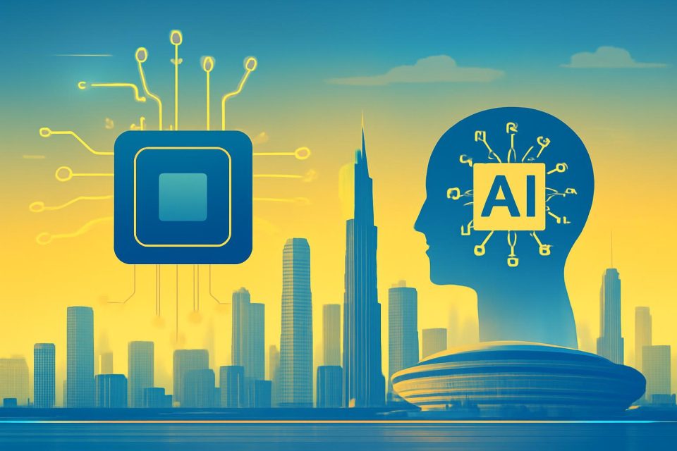 Cerebras Systems Targets $5.5 Billion in Upcoming IPO